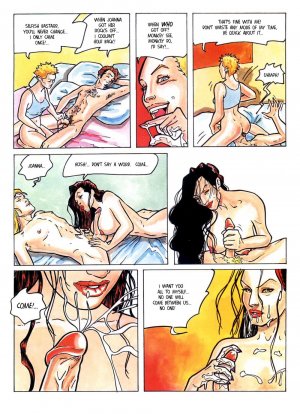 Sex Fame & Beauty- Rada Aria - Page 39