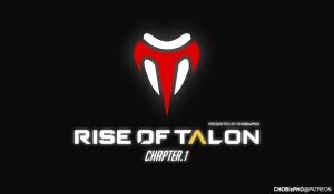 RISE OF TALON - Page 2