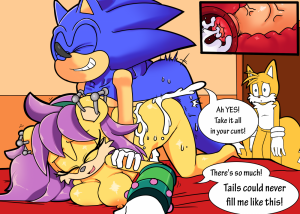 Tails Tears - Page 7