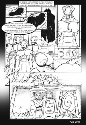 Lara Gun - Page 36