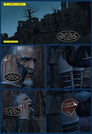 Hostel of Sodom 6 - Page 23