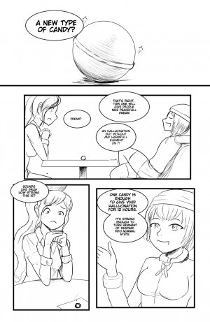 Despair Candy - Page 2