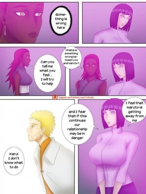 Naruto Hokage 2 - Page 17