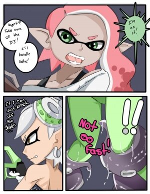 Octo-Puss - Page 2