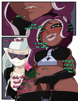 Octo-Puss - Page 16
