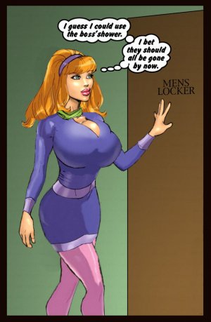 Scandalous Daphne 1-2, John Persons - Page 24