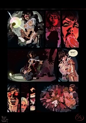 Resident Evil - Page 4