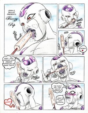 FreezyPop - Page 2