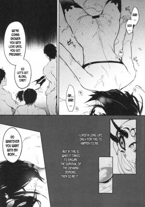 Kidoku no Shuki - Page 18