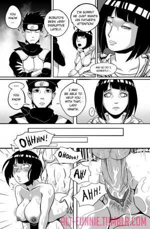 Please, Sensei! - Page 2