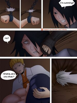 Naruto Hokage 4 - Page 16