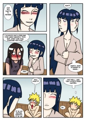 A Sister's Love - Page 4