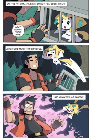 PokeMom Go! - Page 4