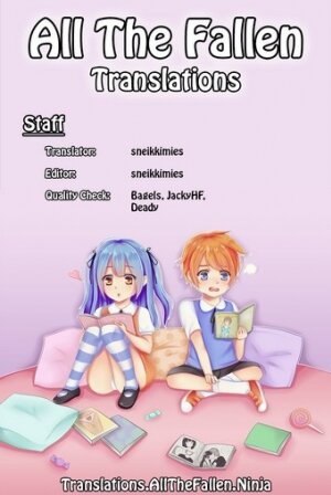 ORDER*MAID*SISTERS - A book about having maid sex with the Jougasaki Sisters - Page 28