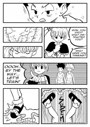 Barefoot Training - Page 4