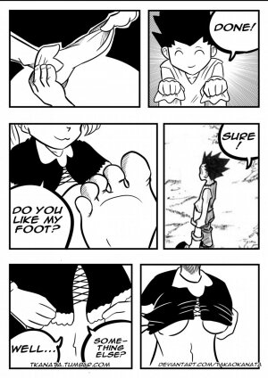 Barefoot Training - Page 8