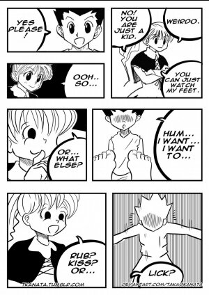 Barefoot Training - Page 9