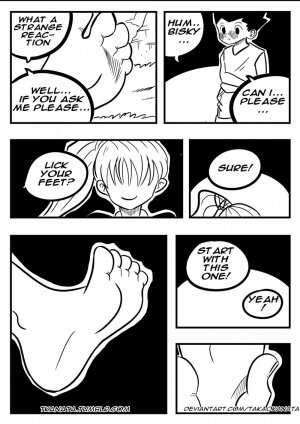 Barefoot Training - Page 10