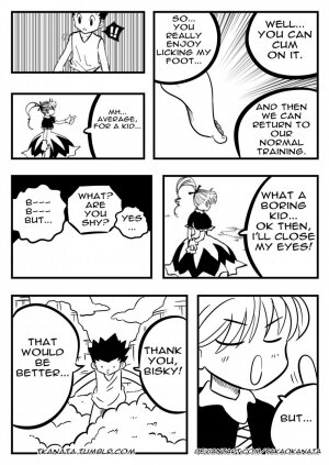Barefoot Training - Page 14