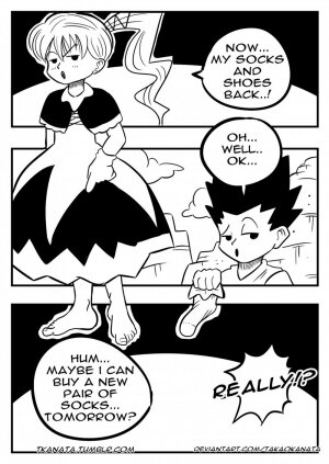 Barefoot Training - Page 18
