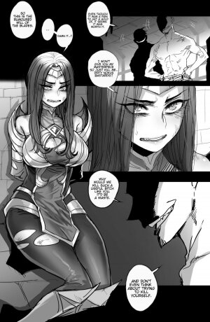 The Fall of Irelia - Page 3