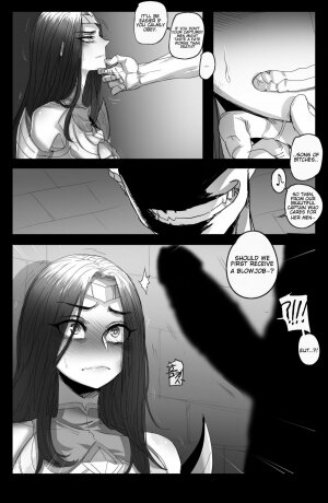 The Fall of Irelia - Page 4