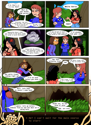 Under(her)tail 1-Reset - Page 5
