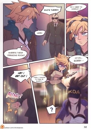 After Party - Page 4