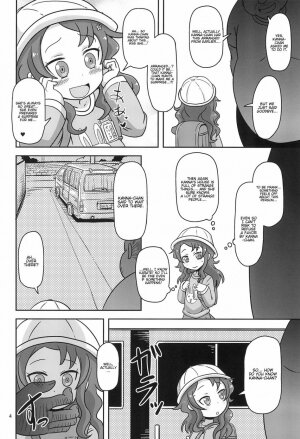 Dragonic Lolita Bomb! - Page 3