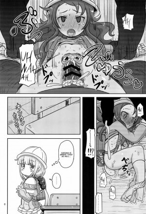 Dragonic Lolita Bomb! - Page 5