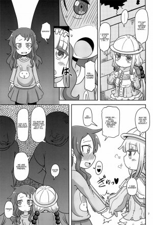 Dragonic Lolita Bomb! - Page 6