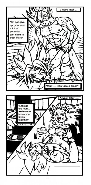 Special Training - Page 6