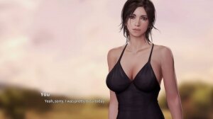 Lara Croft - Page 2