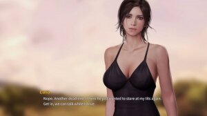 Lara Croft - Page 8