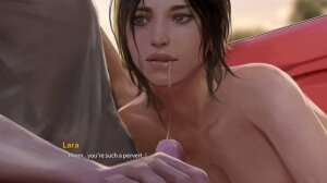 Lara Croft - Page 37