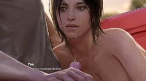 Lara Croft - Page 38