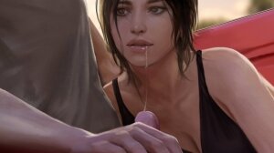 Lara Croft - Page 47