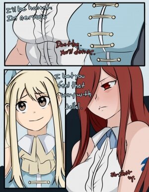 Erza Corruption - Page 2