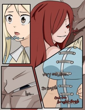 Erza Corruption - Page 8