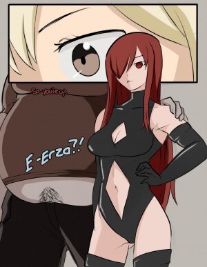 Erza Corruption - Page 11