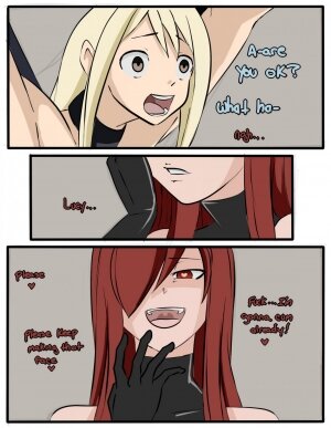 Erza Corruption - Page 12