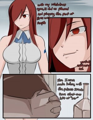 Erza Corruption - Page 16