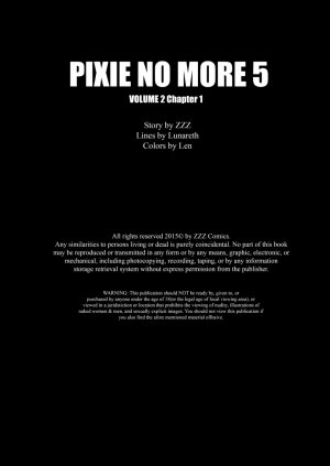 ZZZ- Pixie No More 05 - Page 2