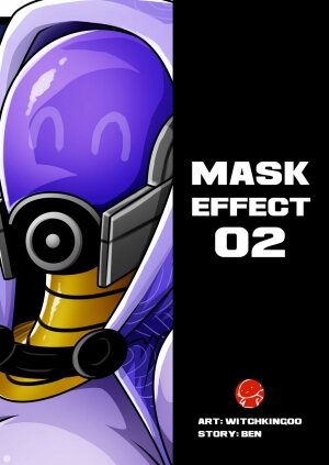 Mask Effect - Page 5