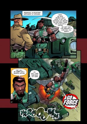 Strike Force 5- Expansion Fan - Page 7