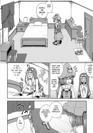 MayBri Shasei Gaman Game - Page 5
