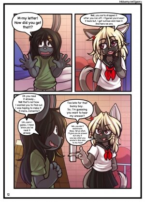 The Letter - Page 13