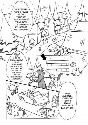 Ms Magical Mare 3.5 - Page 2