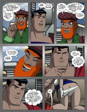 Great Scott Saga - Page 6