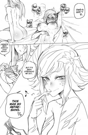 Neeko's Help - Page 9